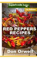 Red Peppers Recipes