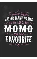 I Have Been Called Many Names In My Life, But Momo Is My Favorite