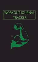 Workout Journal Tracker