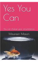 Yes You Can