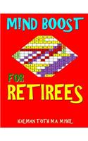 M!nd Boost for Retirees