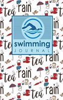 Swimming Journal