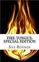 Fire-Tongue: Special Edition