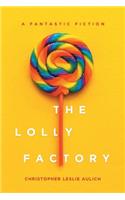 The Lolly Factory: Fantastic Fiction