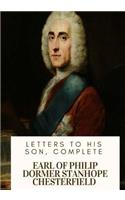 Letters to His Son, Complete