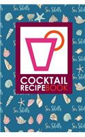 Cocktail Recipe Book