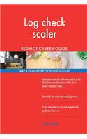 Log check scaler RED-HOT Career Guide; 2572 REAL Interview Questions