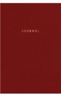 Journal