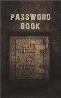 Password Book