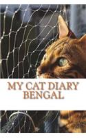 My cat diary
