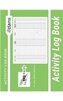 Activity Log Book
