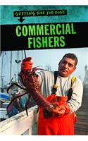 Commercial Fishers