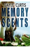 Memory Scents: A Psychological Thriller