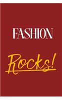 Fashion Rocks!