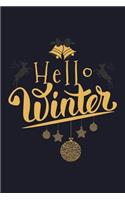 Hello Winter