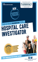 Hospital Care Investigator, 326