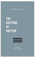 Doctrine of Baptism