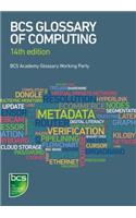 BCS Glossary of Computing