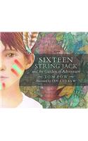 Sixteen String Jack & the Garden of Adventure