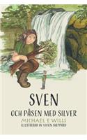Sven och Påsen med Silver