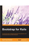Bootstrap for Rails