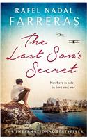 The Last Son's Secret