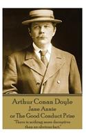 Arthur Conan Doyle - Jane Annie, or The Good Conduct Prize