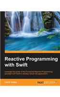 Reactive Programming with Swift