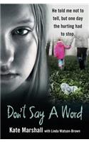 Don't Say a Word
