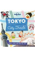 Lonely Planet Kids City Trails - Tokyo 1