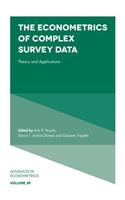 Econometrics of Complex Survey Data