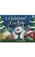 A Christmas Eve Tale