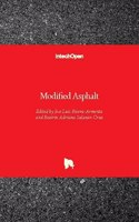 Modified Asphalt