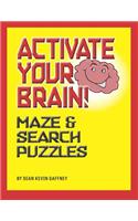 Activate Your Brain!