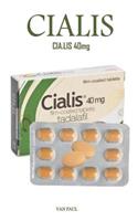 Cia.Lis 40mg