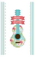 Music Journal