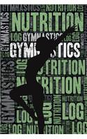 Gymnastics Nutrition Log and Diary