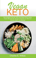 Vegan Keto