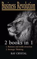 business revolution 2 books in 1