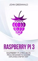 Raspberry Pi 3