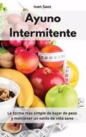 Ayuno Intermitente