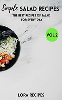 Simple Salad Recipes