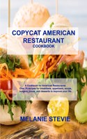 Copycat American Restaurant