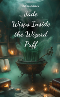 Jade Wisps Inside the Wizard Puff