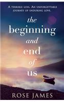 Beginning and End of Us