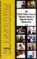 RE GCSE Short Course