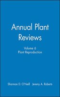 Annual Plant Reviews, Plant Reproduction