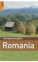 Rough Guide to Romania