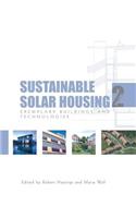 Sustainable Solar Housing