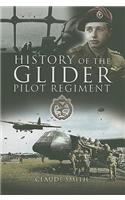 History of the Glider Pilot Regiment
